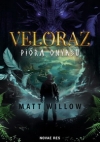 Veloraz. Pióra Onyksu - Matt Willow