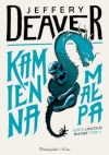 Kamienna małpa - Tom 4 Jeffery Deaver