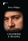 Człowiek z blizną - Jerzy Edigey