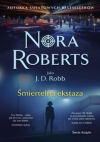 Śmiertelna ekstaza - Nora Roberts