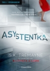 Asystentka - S. K. Tremayne