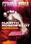 Niemowa - Hans Rosenfeldt Michael Hjorth 