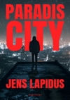 Paradis City - Jens Lapidus