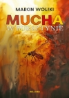 Mucha w bursztynie - Marcin Wolski