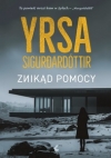 Znikąd pomocy - Tom 1 Yrsa Sigurdardottir