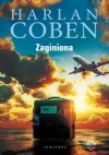 Zaginiona - Tom 9 Harlan Coben