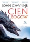 Cień bogów - Tom 1 John Gwynne