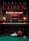 Ostatni szczegół - Tom 6 Harlan Coben