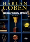 Najczarniejszy strach - Tom 7 Harlan Coben