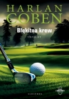 Błękitna krew - Tom 4 Harlan Coben