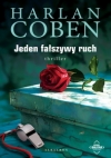 Jeden fałszywy ruch - Tom 5 Harlan Coben