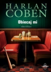 Obiecaj mi - Tom 8 Harlan Coben