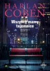 Wszyscy mamy tajemnice - Tom 10 Harlan Coben