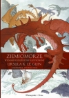 Ziemiomorze. Wydanie rozszerzone ilustrowane - Ursula Kroeber Le Guin