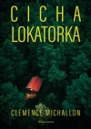 Cicha lokatorka - Clemence Michallon