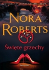 Święte grzechy - Nora Roberts