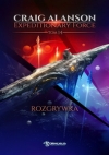 Rozgrywka. Expeditionary Force - Tom 14 Craig Alanson