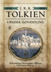 Upadek Gondolinu - J. R. R. Tolkien