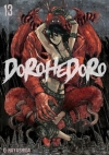 Dorohedoro - Tom 13 Q-Hayashida