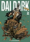 Dai Dark - Tom 2 Q-Hayashida