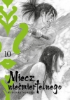 Miecz nieśmiertelnego - Tom 10 Samura Hiroaki