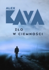 Zło w ciemności - Alex Kava