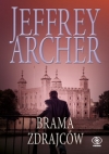 Brama zdrajców - Jeffrey Archer