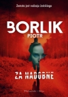 Za nadobne - Piotr Borlik