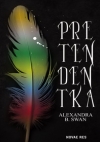 Pretendentka - Alexandra B Swan