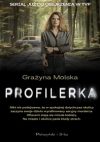 Profilerka - Grażyna Molska