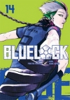 Blue Lock - Tom 14 Muneyuki Kaneshiro Yusuke Nomura