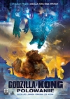 Godzilla i Kong. Polowanie - Niezam, Dario Formisani