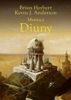 Mentaci Diuny - Brian Herbert Kevin J. Anderson