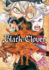 Black Clover - Tom 8 Yuki Tabata