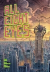 All Eight Eyes - Piotr Kowalski Steve Foxe