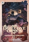 Batman Detective Comics. Gothamski Nokturn: Akt I - Tom 2 Simon Spurrier Ram V