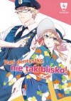 Pani dentystko, nie tak blisko! - Tom 4 Sho Yamazaki