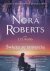 Święta ze śmiercią - Nora Roberts