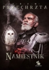 Namiestnik - Tom 2 Adam Przechrzta