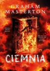 Ciemnia. Rook - Tom 6 Graham Masterton