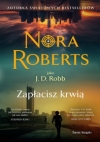 Zapłacisz krwią - Nora Roberts