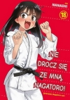 Nie drocz się ze mną, Nagatoro! - Tom 18 Nanashi