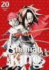 Shaman King - Tom 20 Hiroyuki Takei