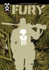 Fury Max - Tom 2 Garth Ennis Goran Parlov