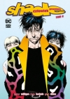 Shade. Człowiek Przemiany - Tom 4 Chris Bachalo Petera Milligana Vertig