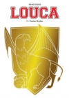 Puchar Gryfów. Louca - Bruno Dequier