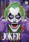 Joker. Operacja specjalna - Tom 3 Satoshi Miyagawa Keisuke Gotou