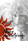 Miecz nieśmiertelnego - Tom 13 Samura Hiroaki
