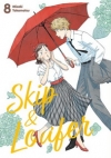 Skip & Loafer - Tom 8 Misaki Takamatsu