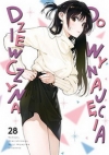 Dziewczyna do wynajęcia - Tom 28 Reiji Miyajima
